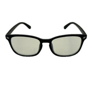 Blue Light Blocking Glasses Black NWOT